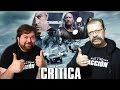 Crítica Fast & Furious 8