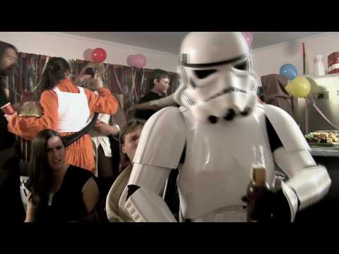 The Attack of the Hormones Video