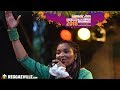 Nkulee Dube @ Reggae Jam Festival 2018