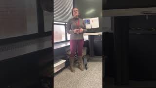 Com 181: Basic Public Speaking informative speech 2
