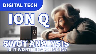 ION Q Quantum Computers (NYSE:IONQ) | Is It Worth Investing In?