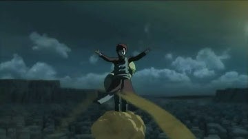 Naruto Shippuden: Lightning Speed