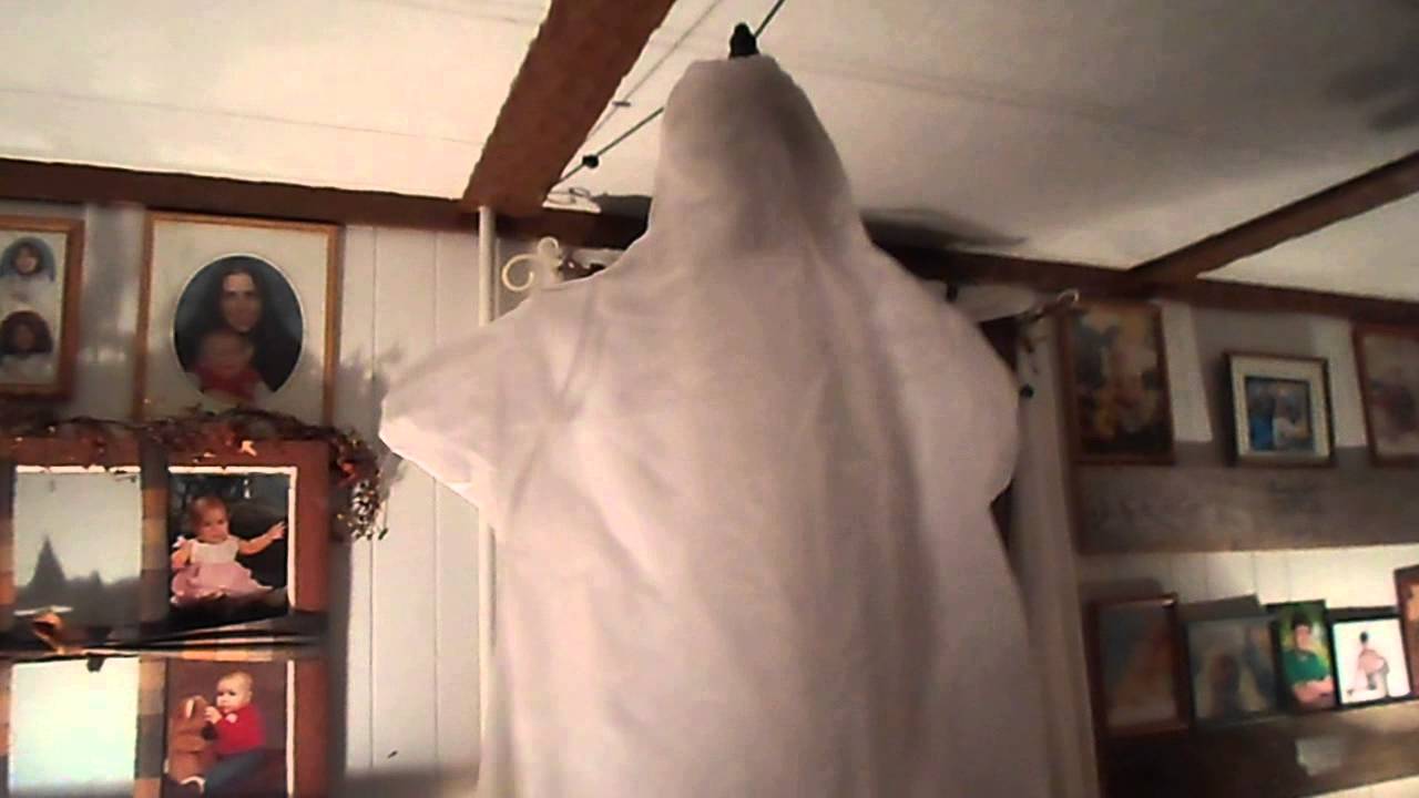 Tekky Toys Animated Flying Ghost YouTube