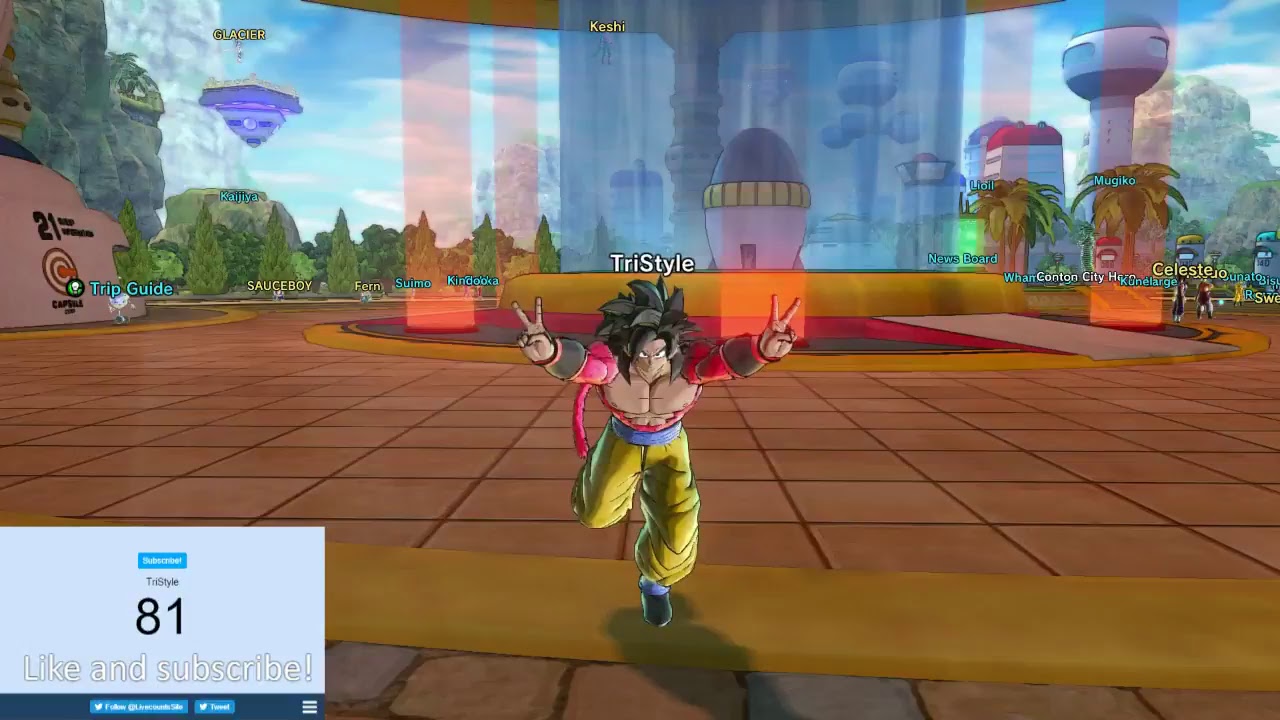 DBXV2 Short Chill Grind For TP Medals! Join Now! - YouTube