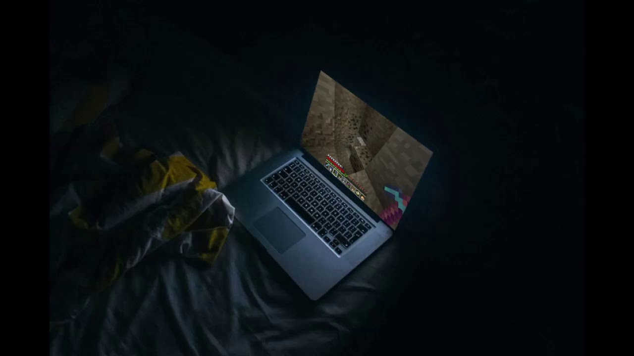 You&#39;re playing Minecraft on a late rainy night in 2012 - YouTube