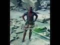 Deadpool &amp; Juggernaut | Heavenly Jumpstyle Slowed #marvel #shorts #edit