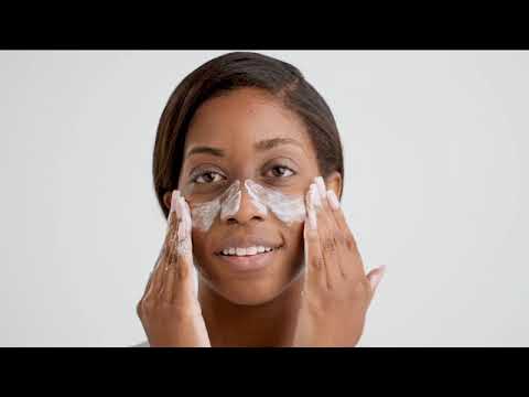 VITAL C hydrating facial cleanser
