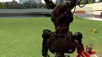 RAGDOLL WALKER TUTORIAL