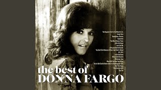 Video thumbnail of "Donna Fargo - What Will The New Year Bring?"