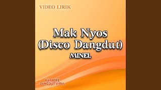 Download Lagu Mak Nyos (Disco Dangdut) MP3