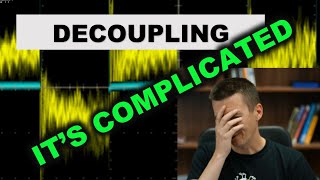 PCB Layout & Decoupling - Explained why it's so complicated (Part 1)