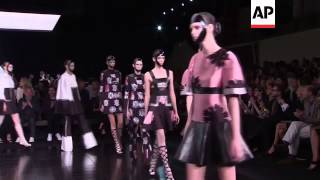 Celebrity Lee Radziwell attends McQueen ready-to-wear fashion show in Paris Net Worth