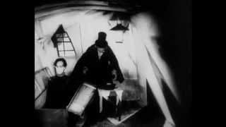 Kimmel Center Presents The Cabinet Of Dr. Caligari 1920S Trailer