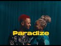 PARADIZE I LOVE YOU Visualiser