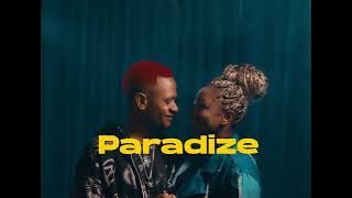 PARADIZE  -  i love you ( visualiser )