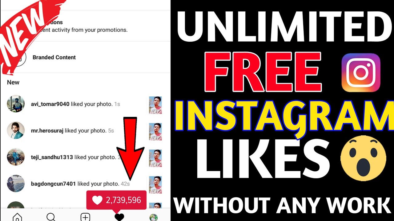 How To Increase Instagram Followers And Likes 2020 | Instagram Real ...