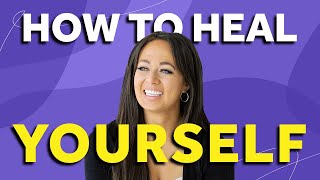 The Secret To Healing Fearful Avoidant Love Style | Co-Regulation