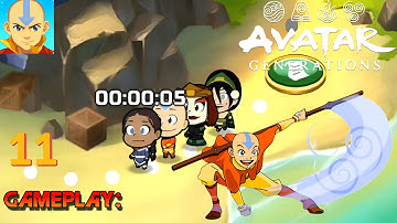Avatar Generations - Best Gameplay Part 11 (ios, Android) 2023