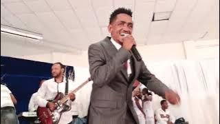 Haacaaluu Hundeessaa - Sirba Cidhaa | Oromo 