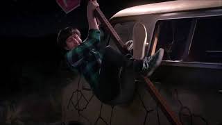 Big bang theory- we will we will percussive shock u😂😂