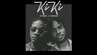 Leftizzle x Fuse ODG - Kiki
