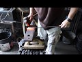 LIVE FORGING