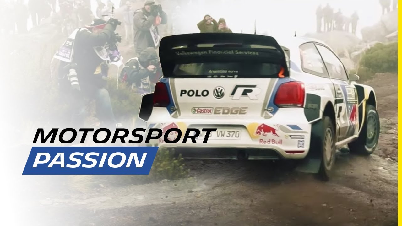 Our passion for Motorsport | Michelin