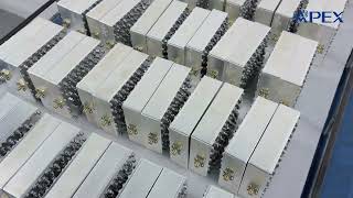Check out our high-performance RF filters! Built for reliability, tested to perform.