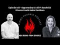 Episode 168 - Opportunity & A Sh*t Sandwich - Divorce Coach Andra Davidson