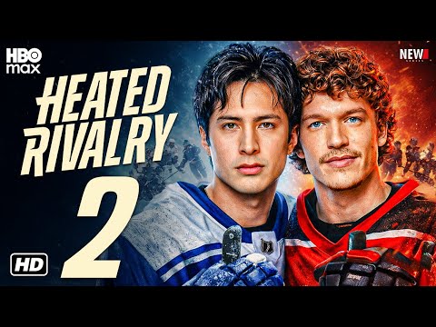Video Heated Rivalry Season 2 Trailer - First Look, Release Date, Episode 1, Cast, & Everything We Know