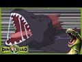 Dino Squad - The Beginning | 1 HOUR COMPILATION | HD | Full episodes | Dinosaur Cartoon