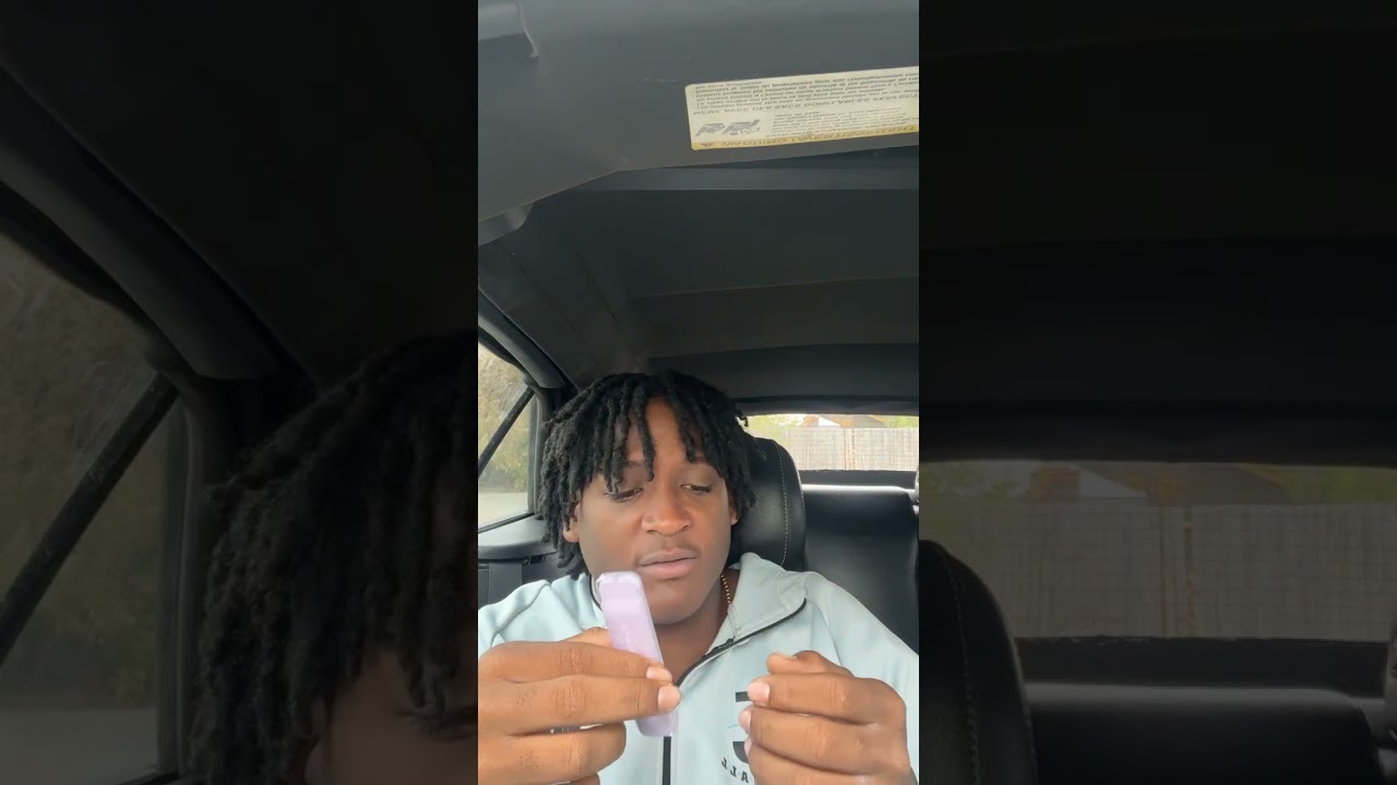 Sour apple 🍏 Nic bar review 