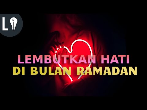 Lembutkan Hati Kita di Bulan Ramadan! | Mufti Menk