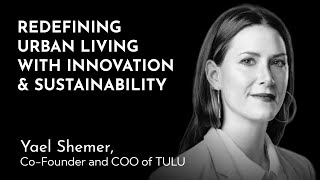 Redefining Urban Living with Innovation & Sustainability