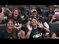 Raider Nation’s Roots Run Deep w/ Kenny Smith, Akbar Gbajabiamila and the Cast of ‘The Challenge'