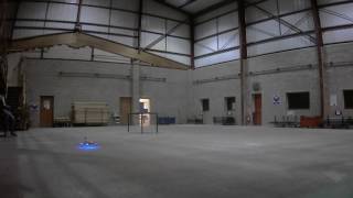 Align MR25 Table Maneuvers T2000