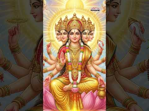 #GayatriMantra #OmBhurBhuvaSwaha #BhaktiShorts #Shorts #YTShorts #WhatsappStatus #TrendingShorts