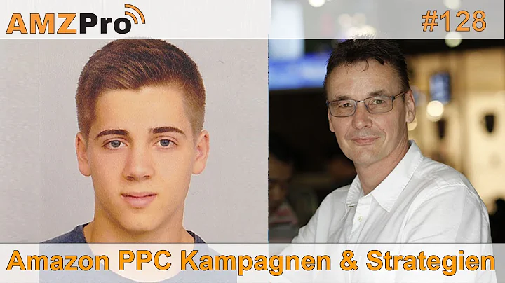 Amazon PPC Kampagne & Stratgie 2018 | Interview mi...