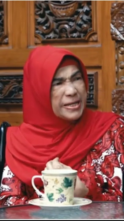 Jenguk Dorce Gamalama, Denny Sumargo: Dia Mau Dimakamkan Secara Wanita #Shorts