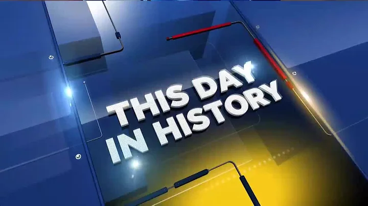 This Day in History for Tuesday, September 30