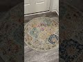 Madison Collection Area Rug
