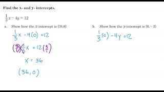 Alg 1A Module 2 Lesson 2 Explain 1 Part 2