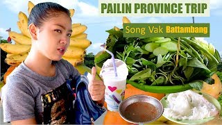 Pailin Province Trip 2 from Pursat to Battambang & Pailin Province | Travel Guide in Cambodia, Asia