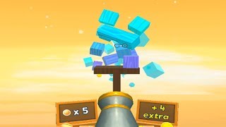 Knock Balls - knock our all Balls screenshot 1