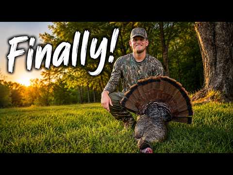 The Turkey Hunt That Changed EVERYTHING!