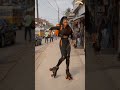 When Skate Sisi Hears The Beat... It's Over