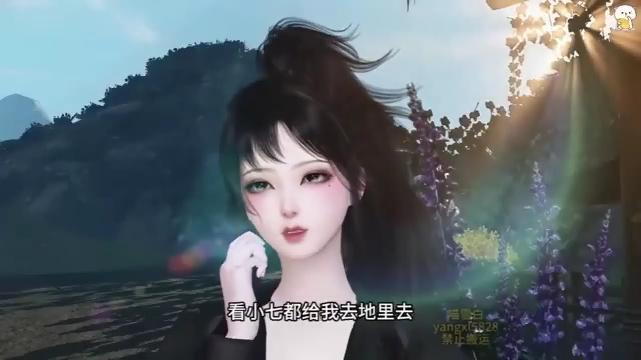 《恶毒后娘她真香》第1至422集 贪婪、恶毒、虐待继子？果然不愧是反派角色中的炮灰存在，衬托反派悲惨人生不可或缺的人物，她沐小暖一觉醒来成了书中的恶毒后娘木大娘，五个继子两个继女#浅浅说漫