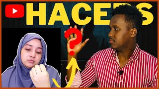 Waa Kuma Tuugada Youtube-Ka Jabsato? Qaabkan Iskaga Ilaali Gamadid