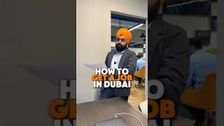 Dubai jobs be like: No experience? No sales? No skills?… But license to drive 😇😅 #habicoproperties
