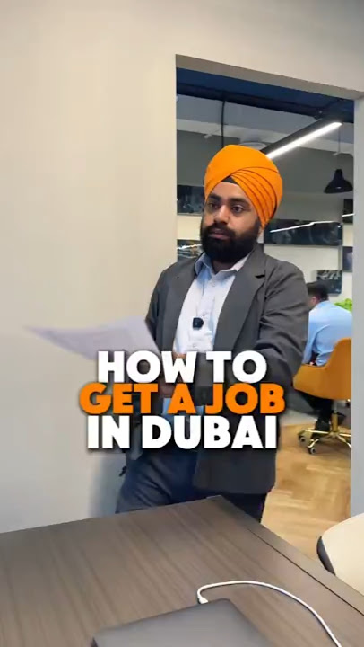 Dubai jobs be like: No experience? No sales? No skills?… But license to drive 😇😅 #habicoproperties